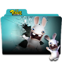 Rabbids Invasion 7 icon